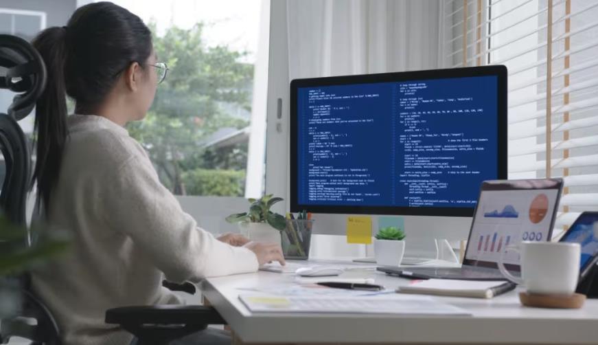 石林企业数字化解决方案：机器学习赋能商业模式升级的核心路径